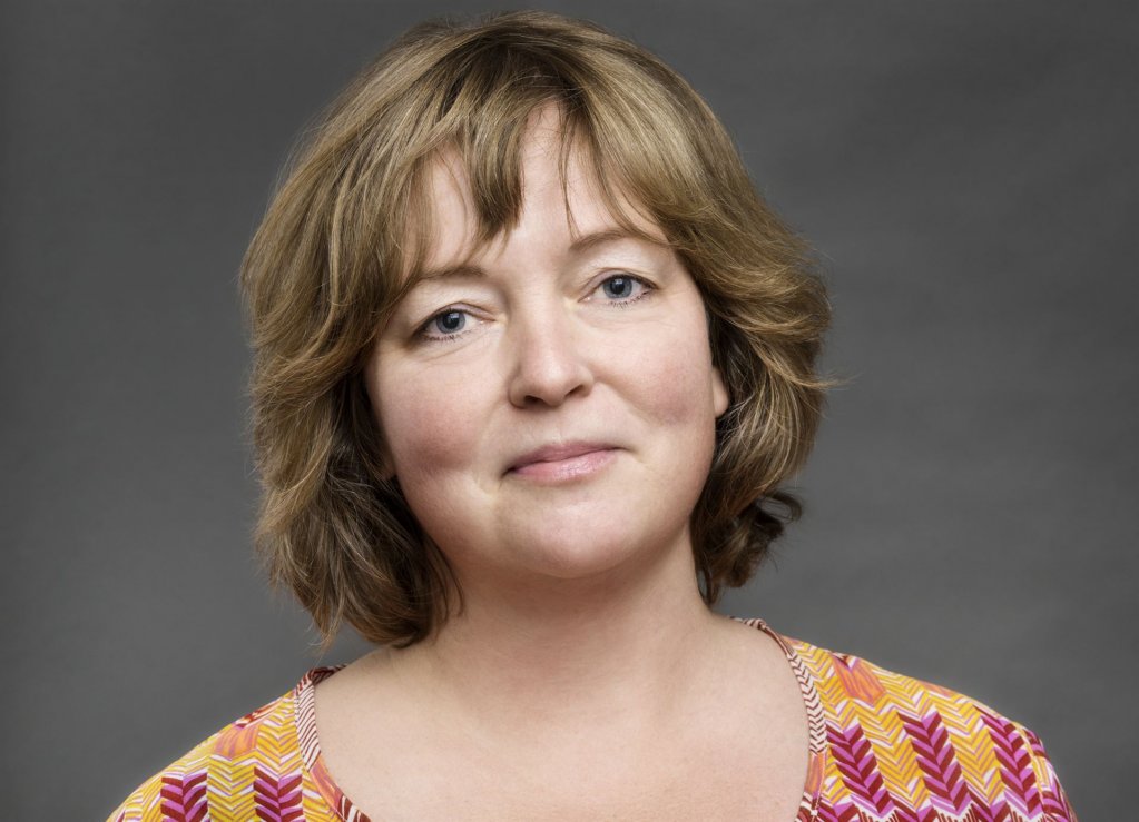 Claudia Weinhart - Ausstattung