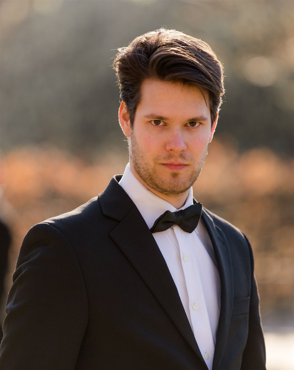 Tim Maas - Bassbariton