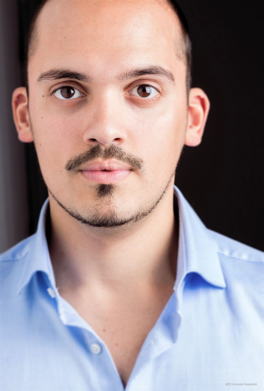 Lukas Anton - Florian