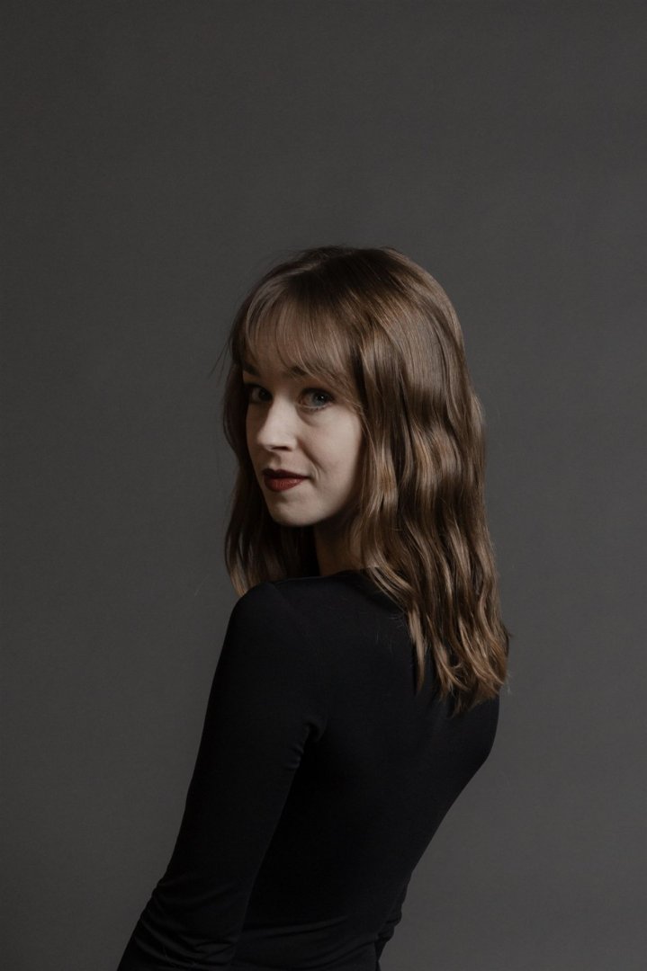 Annika Westlund - Mezzosopran