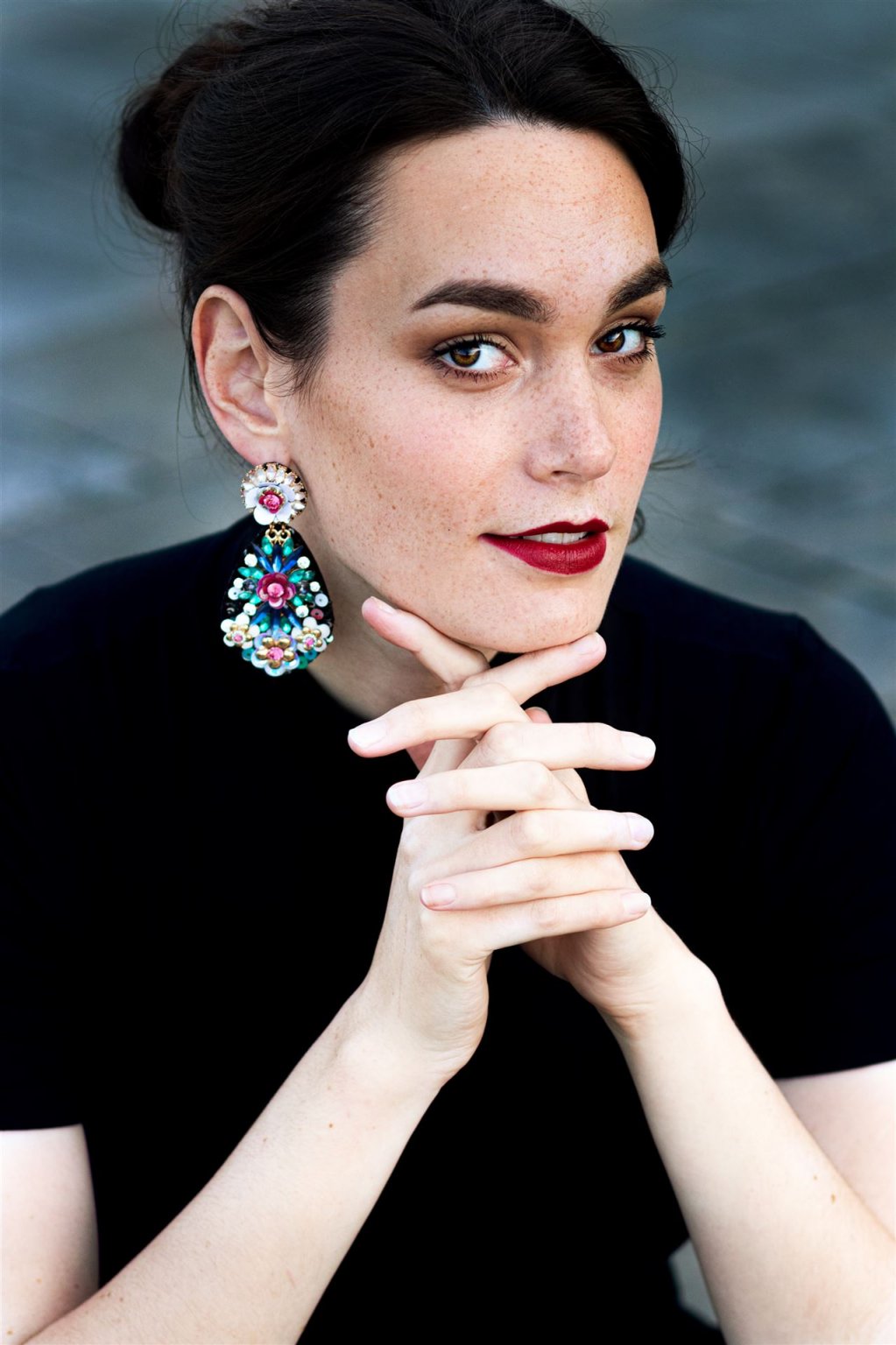 Rebecca Aline Frese - Rebecca