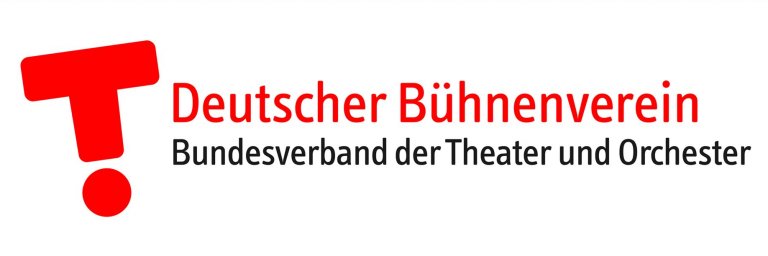 Logo: Deutscher Bühnenverein