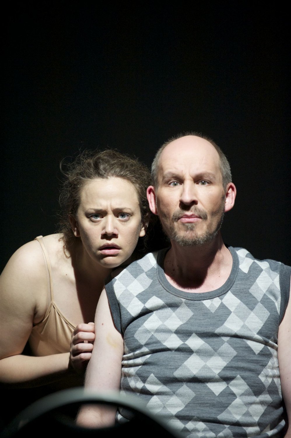 Lisa Jackson in Rigoletto im Opernloft