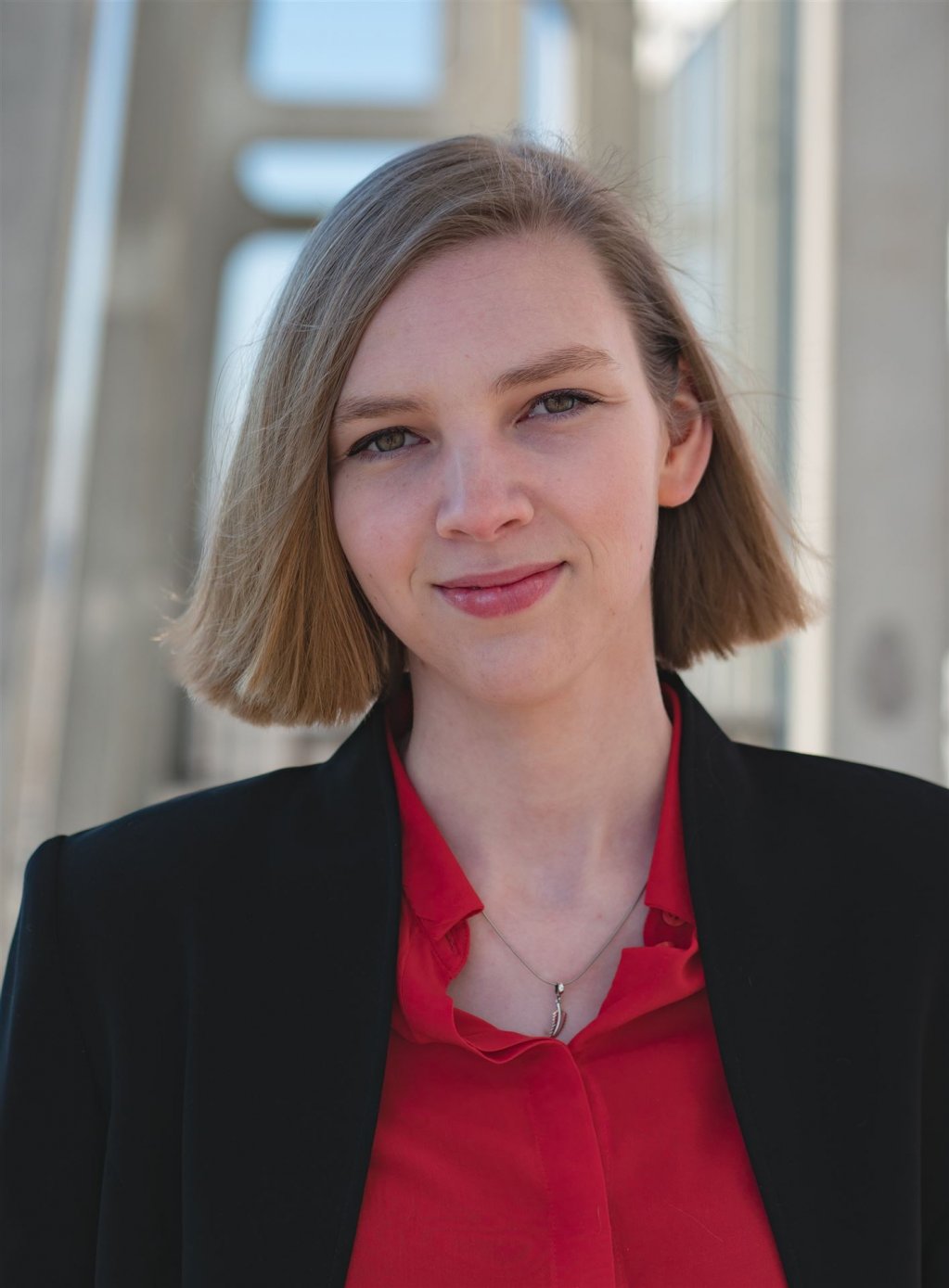 Helke Rüder - Regie