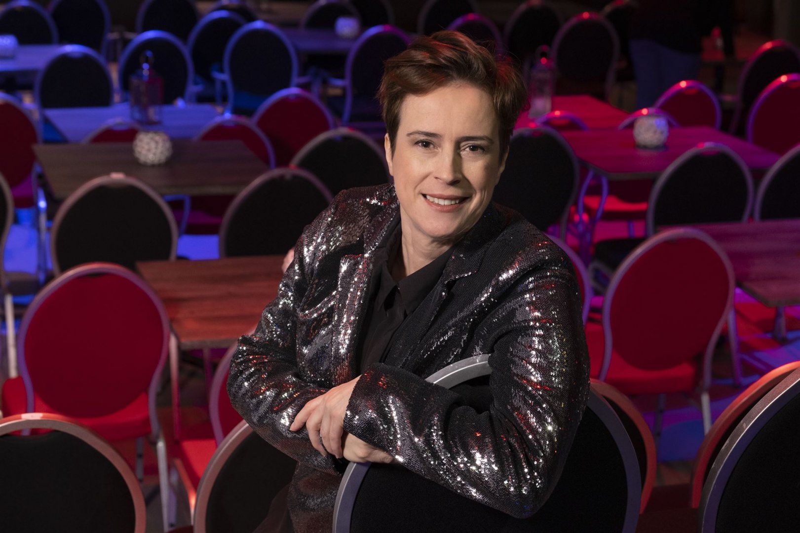 Susann Oberacker - Kollektiv Schlagobers