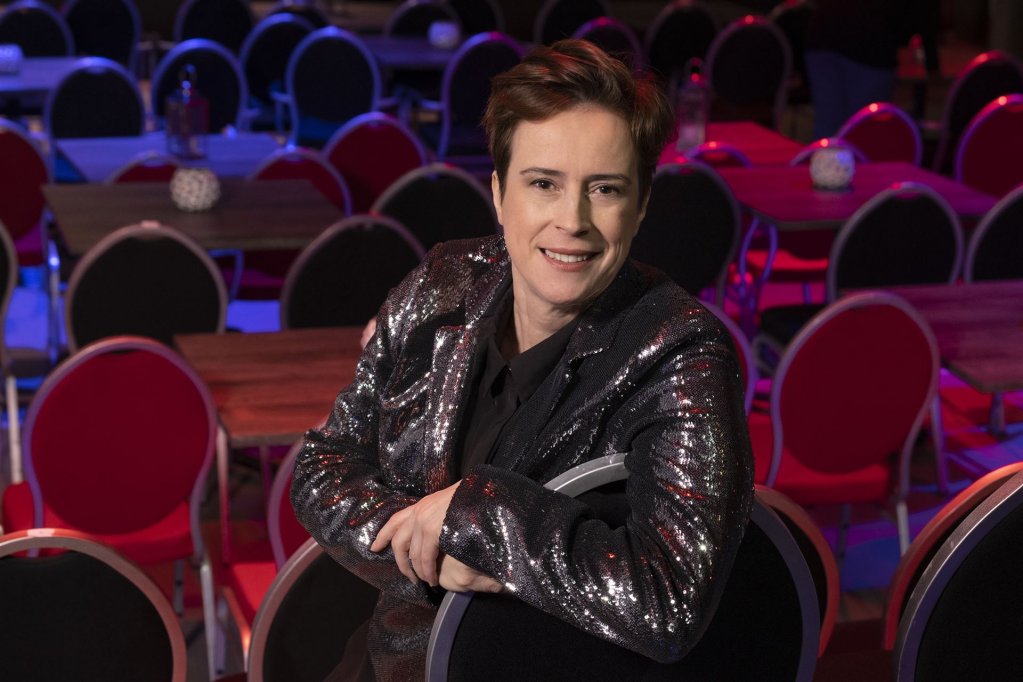 Susann Oberacker - Kollektiv Schlagobers